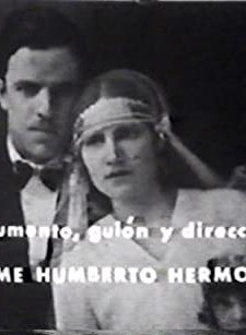 Los Nuestros (1970) afişi