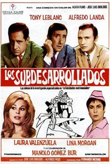 Los Subdesarrollados