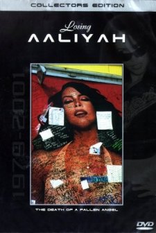 Losing Aaliyah (2001) afişi