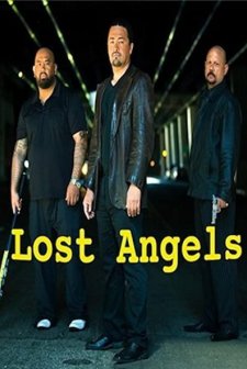 Lost Angels