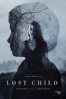 Lost Child (2017) afişi