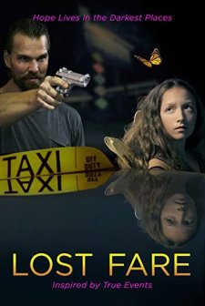 Lost Fare (2018) afişi