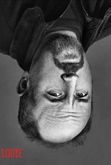 Louie Season 2 (2010) afişi