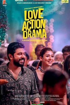 Love Action Drama