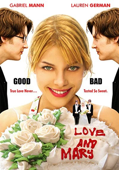 Love And Mary (2006) afişi Love And Mary (2006) afişi