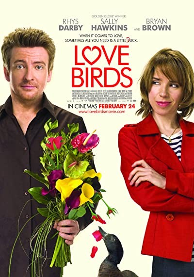 Love Birds (2011) afişi Love Birds (2011) afişi