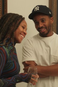 Love, Brooklyn (2025) afişi