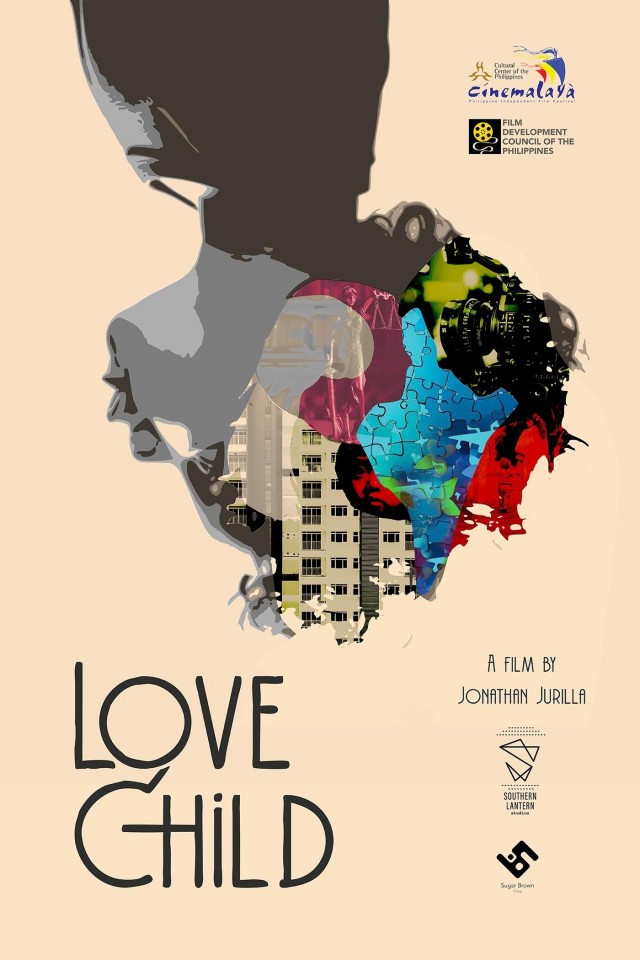 Love Child (2024) afişi Love Child (2024) afişi