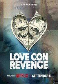 Love Con Revenge (2025) afişi Love Con Revenge (2025) afişi