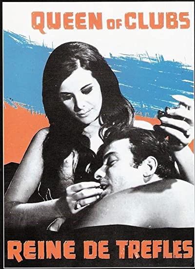 Love Cycles (1966) afişi Love Cycles (1966) afişi