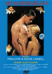 Love in a Fish Bowl (1993) afişi Love in a Fish Bowl (1993) afişi