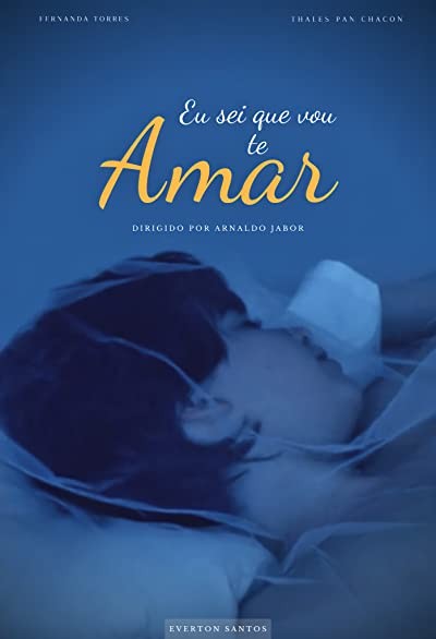 Love Me Forever Or Never (1986) afişi Love Me Forever Or Never (1986) afişi