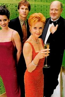 Love & Money (1999) afişi