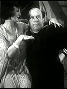 Love On A Ladder (1934) afişi