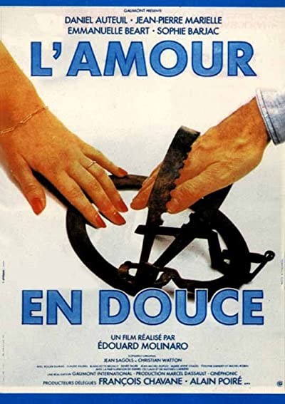 Love on the Quiet (1985) afişi Love on the Quiet (1985) afişi