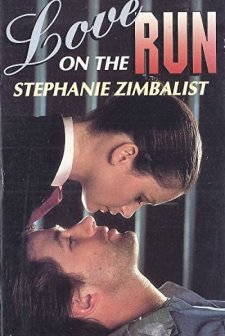 Love On The Run (1985) afişi
