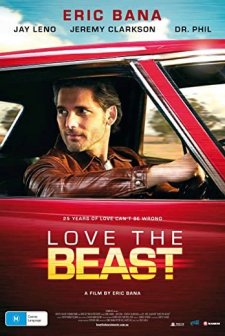 Love the Beast (2009) afişi
