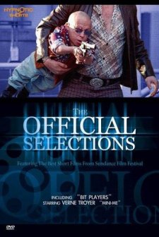 Love Thy Brother (2002) afişi