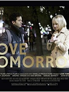 Love Tomorrow