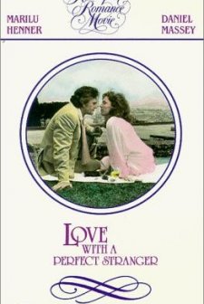 Love With The Perfect Stranger (1986) afişi