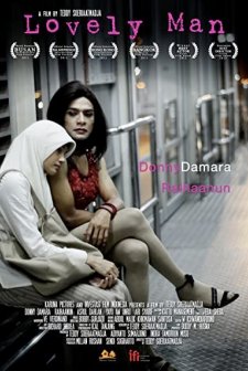 Lovely Man
