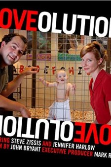 Loveolution (2008) afişi
