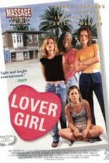 Lover Girl (1997) afişi