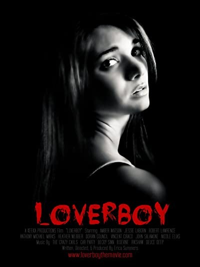 Loverboy (2012) afişi Loverboy (2012) afişi