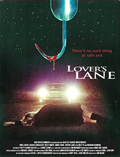 Lovers Lane (1999) afişi Lovers Lane (1999) afişi