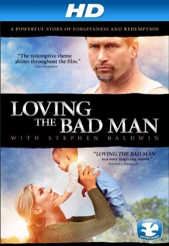 Loving The Bad Man (2010) afişi Loving The Bad Man (2010) afişi