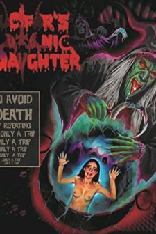 Lucifer's Satanic Daughter