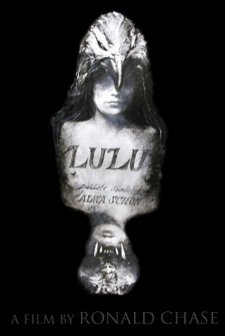 Lulu (1978) afişi