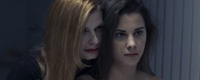 Lulu (2017) afişi Lulu (2017) afişi