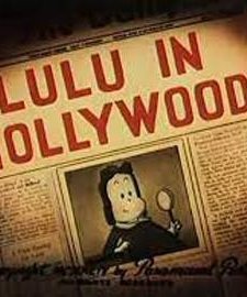 Lulu In Hollywood
