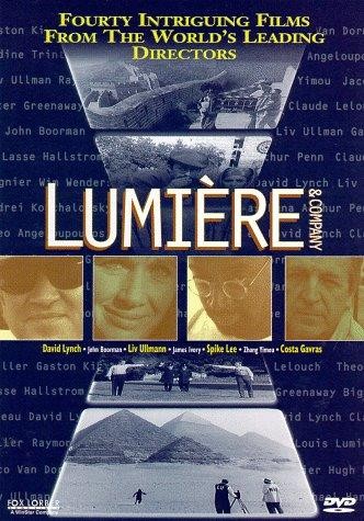 Lumiere Ve Ortakları (1995) afişi Lumiere Ve Ortakları (1995) afişi