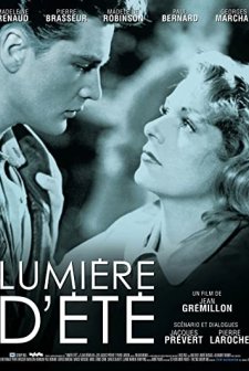Lumière D'été