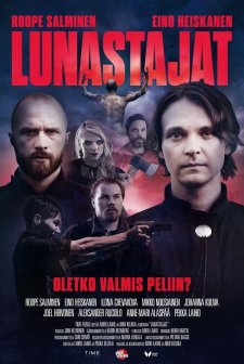 Lunastajat