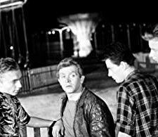 Lunatycy (1960) afişi