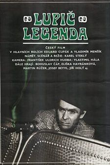 Lupic Legenda