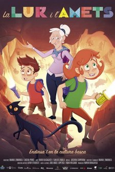 Lur eta Amets