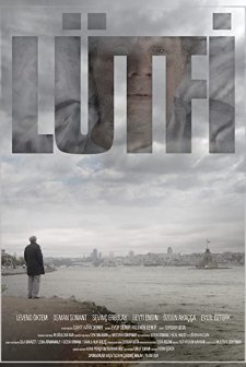 Lütfi (2016) afişi