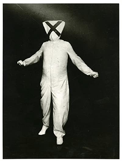 L'x noir (1916) afişi L'x noir (1916) afişi
