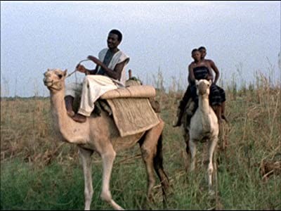 L'éxilé (1980) afişi L'éxilé (1980) afişi