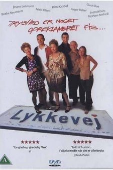 Lykkevej (2003) afişi