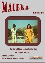 Macera (1975) afişi Macera (1975) afişi