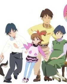 Mai No Mahou To Katei No Hi