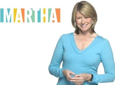 Martha Stewart Show (2006) afişi Martha Stewart Show (2006) afişi