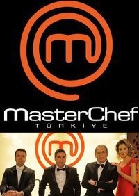 Masterchef Türkiye (2011) afişi Masterchef Türkiye (2011) afişi