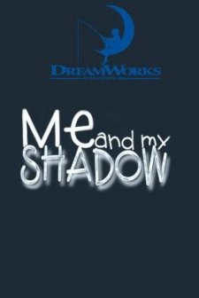 Me And My Shadow (2018) afişi