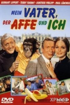 Mein Vater, Der Affe Und ıch